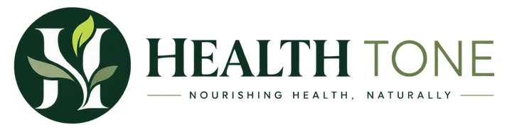 Health Tone — Nourishing Health, Naturally